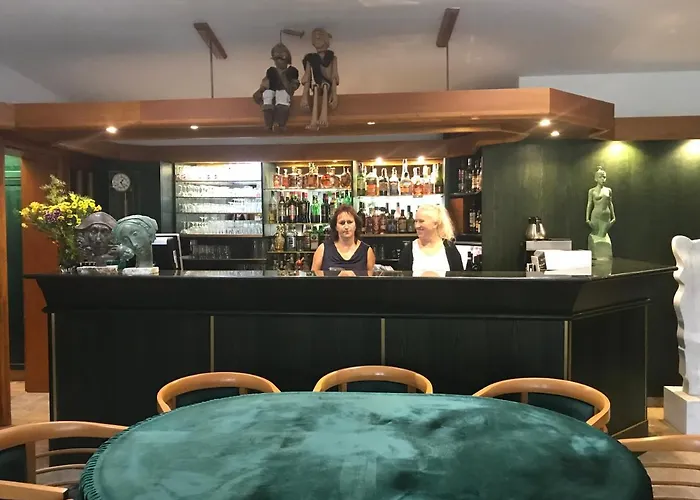 Antik Hotel Sofia