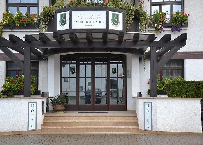 Antik Hotel Sofia