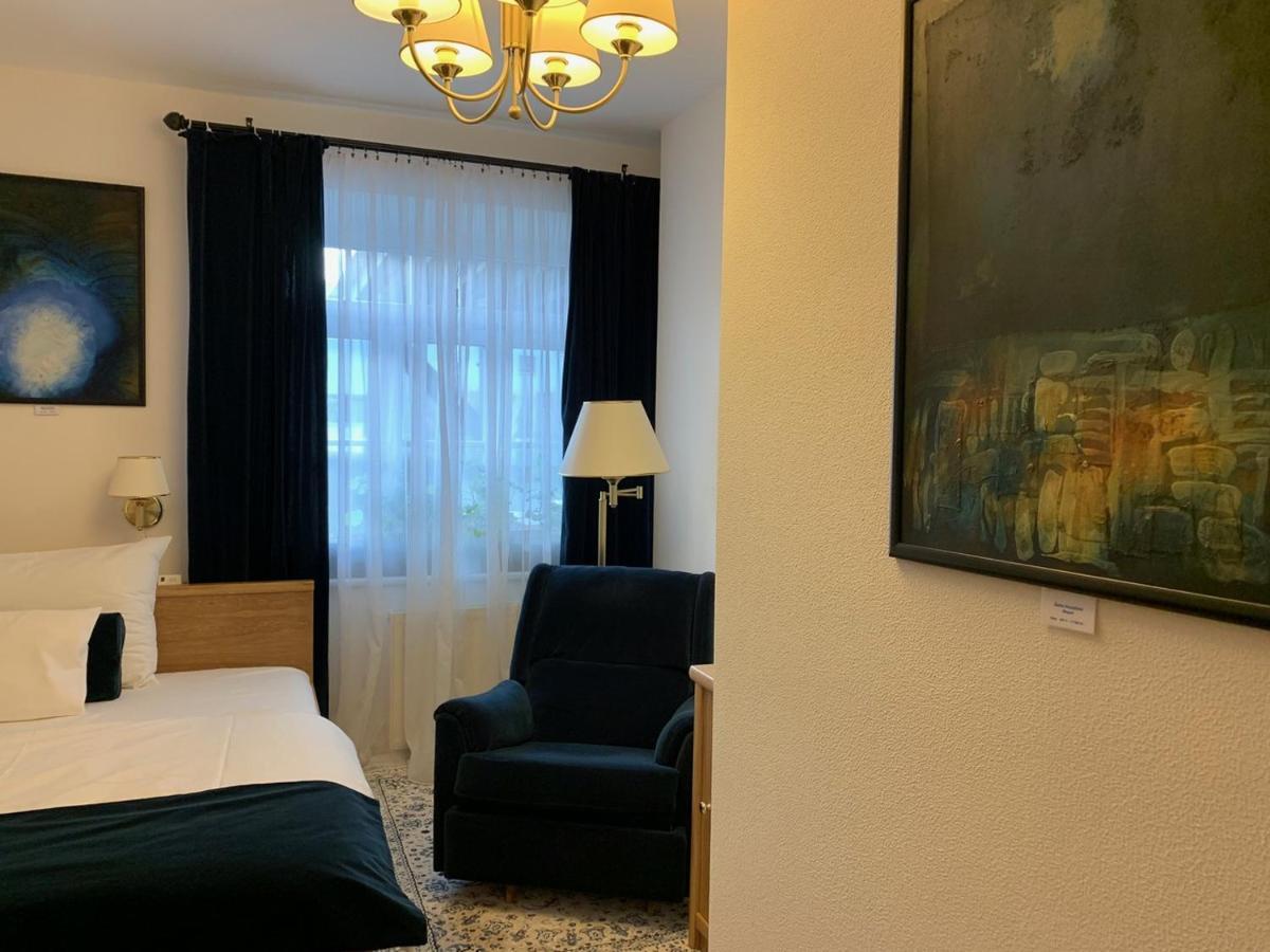 Hotel Antik Sofia Litomyšl