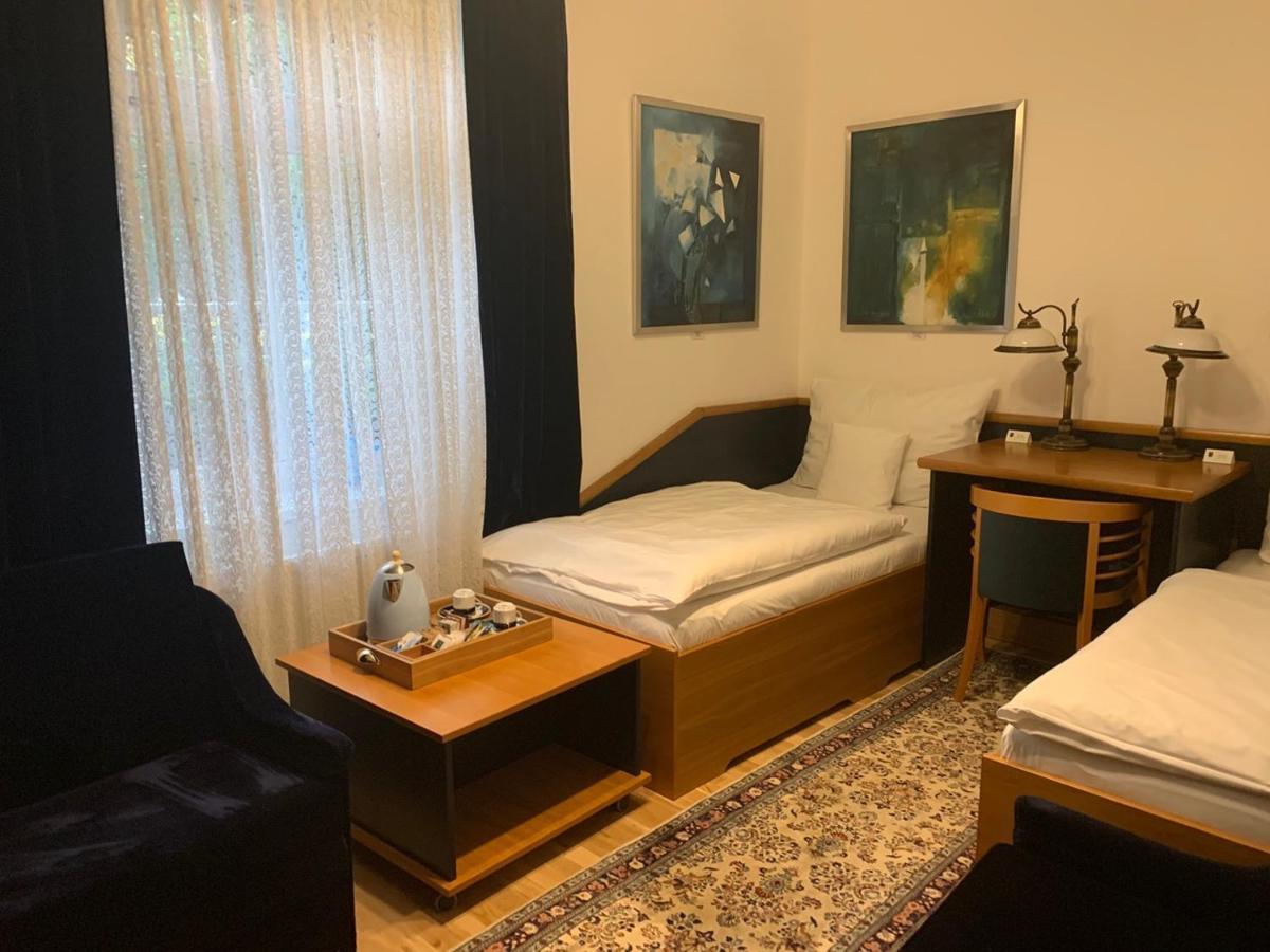 Antik Sofia Hotel 3*