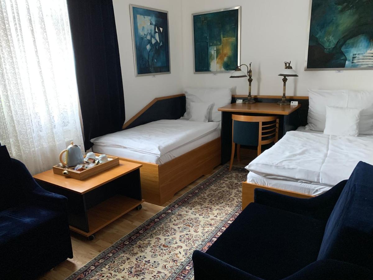 Antik Sofia Hotel Litomyšl