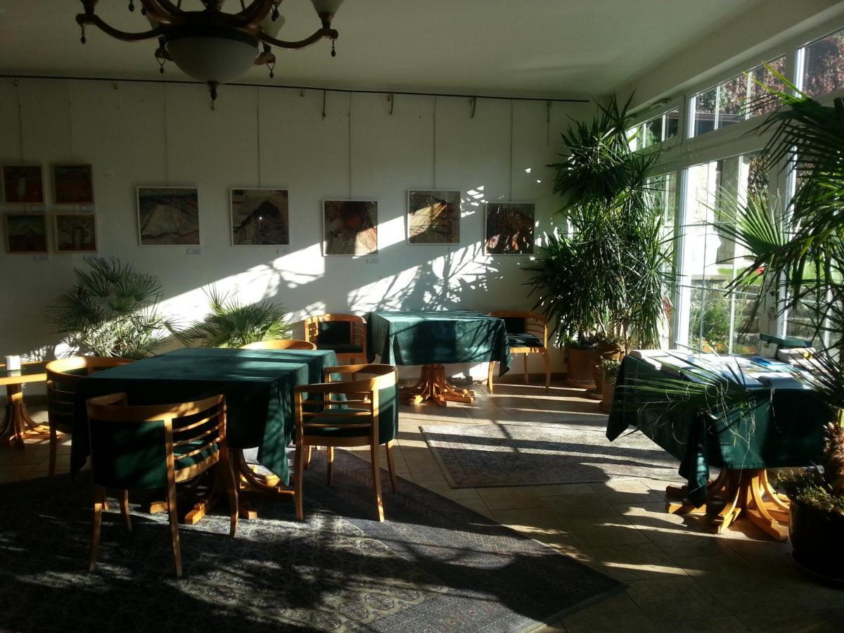 Antik Sofia Hotel Litomyšl