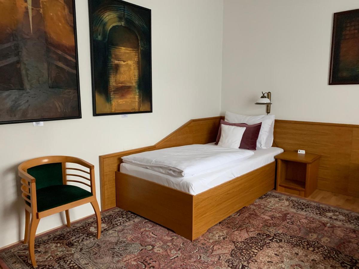Hotel Antik Sofia Litomyšl