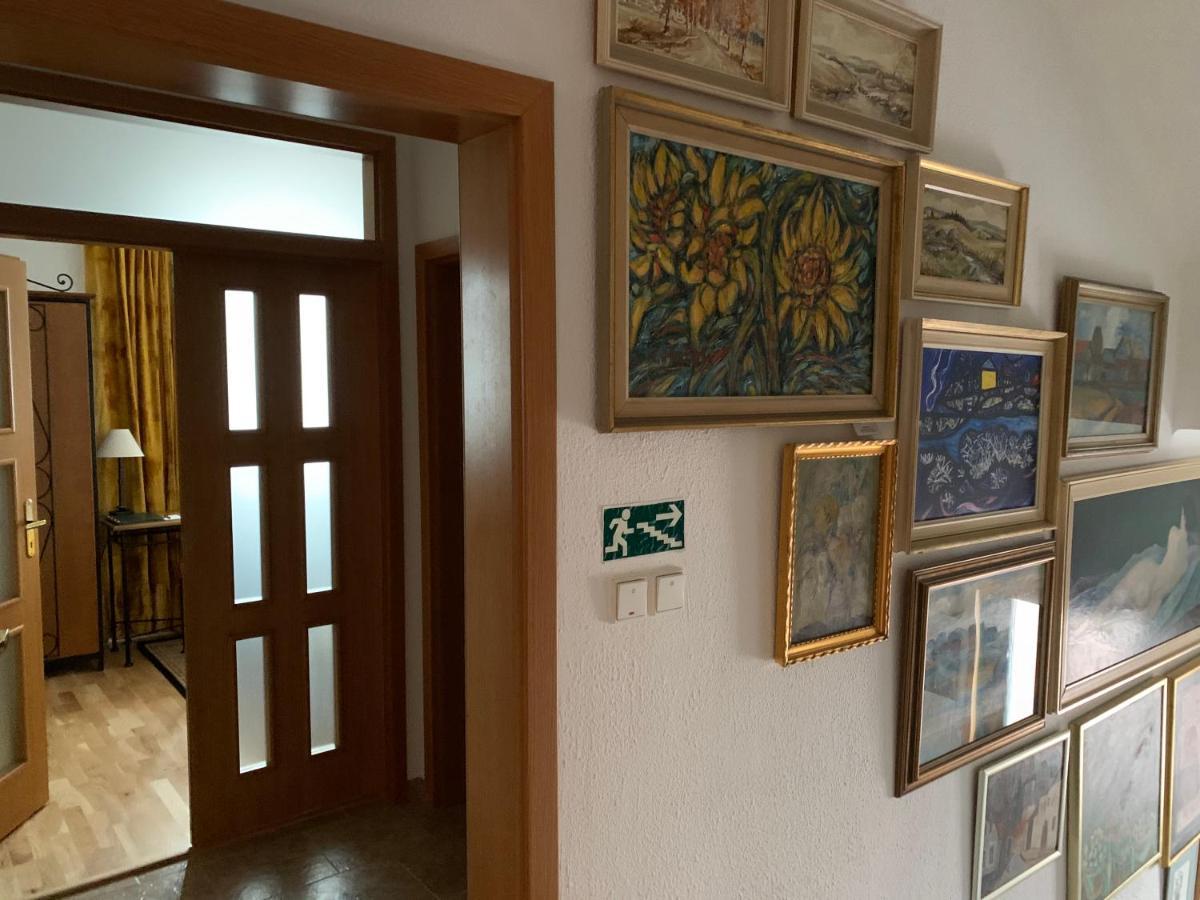 Antik Sofia Litomyšl