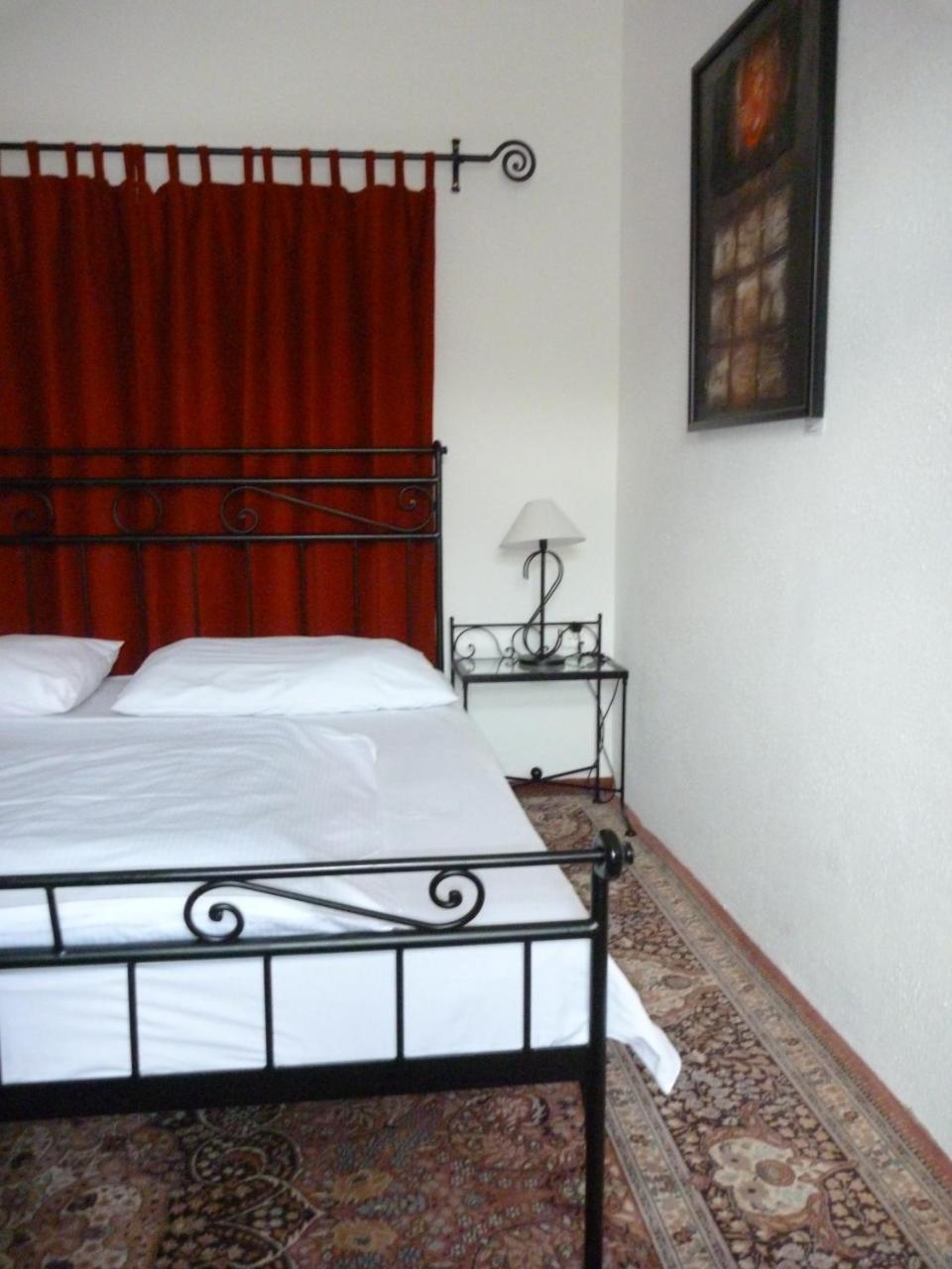 Hotel Antik Sofia 3*