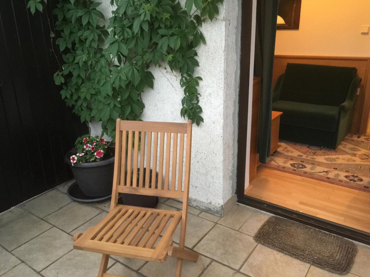 Hotel Antik Sofia Litomyšl