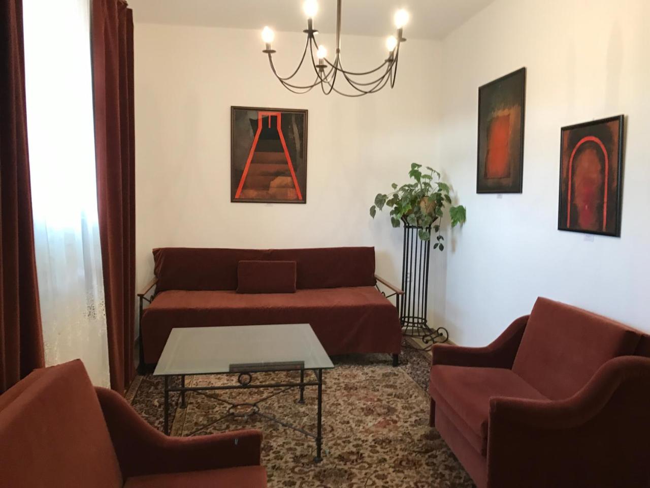 Antik Sofia Hotel Litomyšl